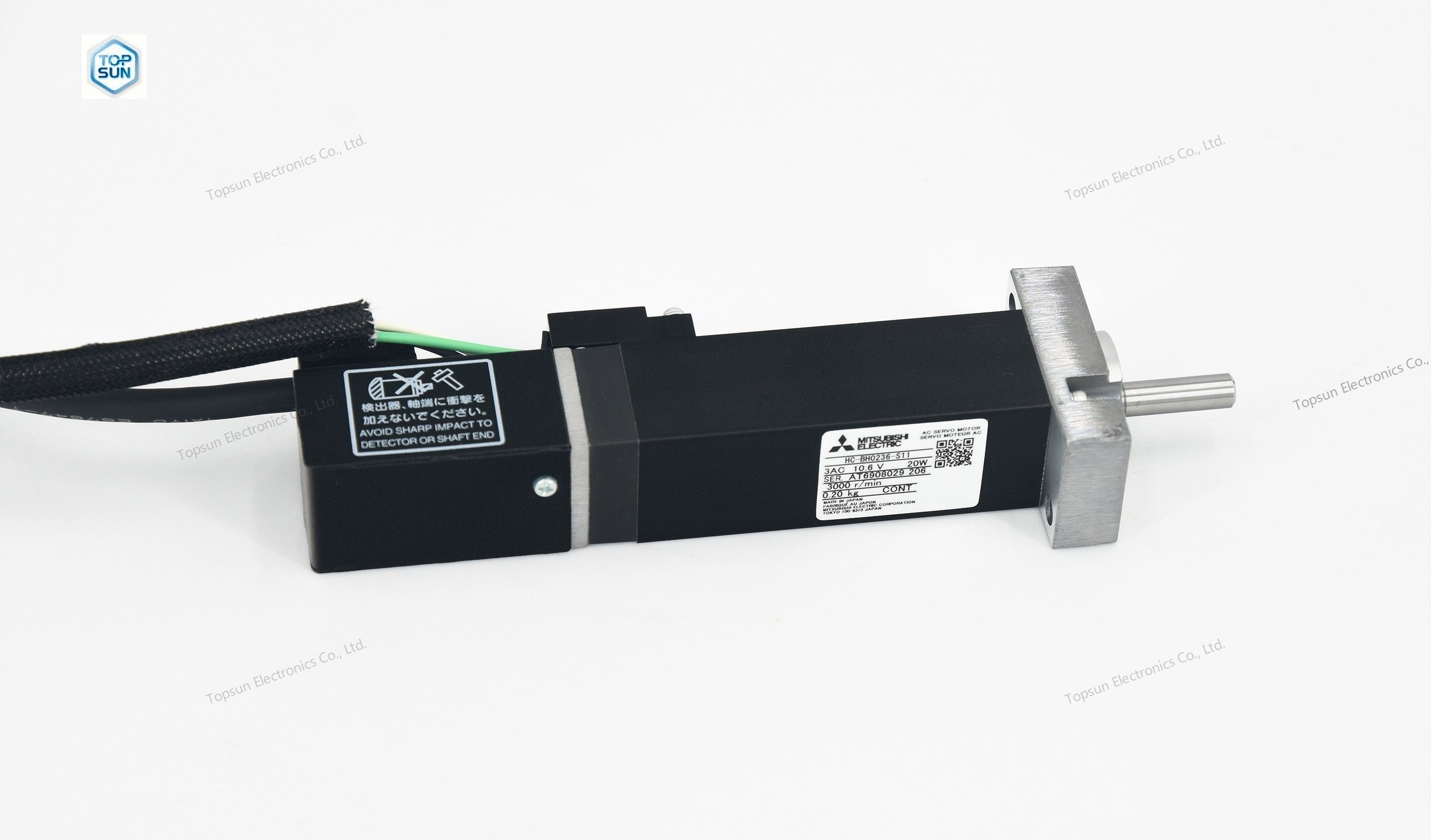 Topsun Electronics Co., Ltd